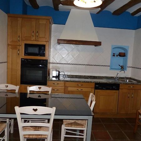 Casa Rural Iturrieta Adios Esterno foto