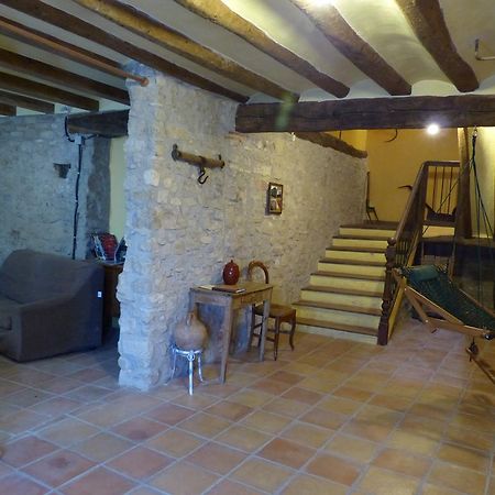 Casa Rural Iturrieta Adios Esterno foto