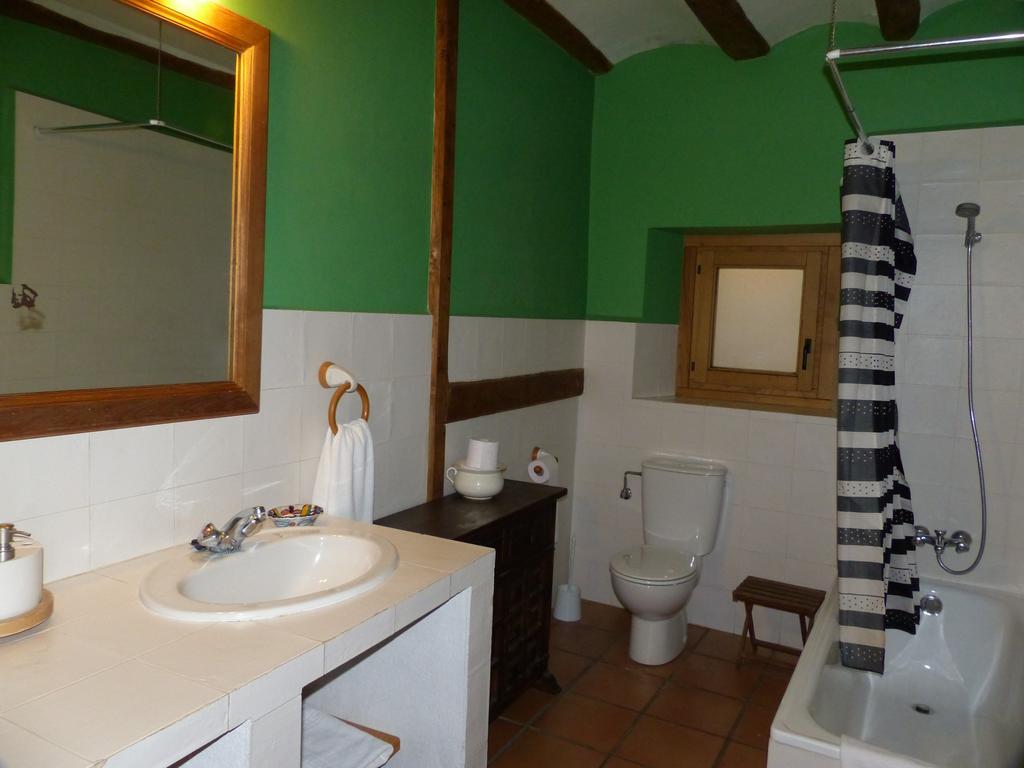 Casa Rural Iturrieta Adios Esterno foto