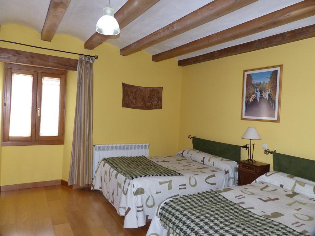 Casa Rural Iturrieta Adios Esterno foto