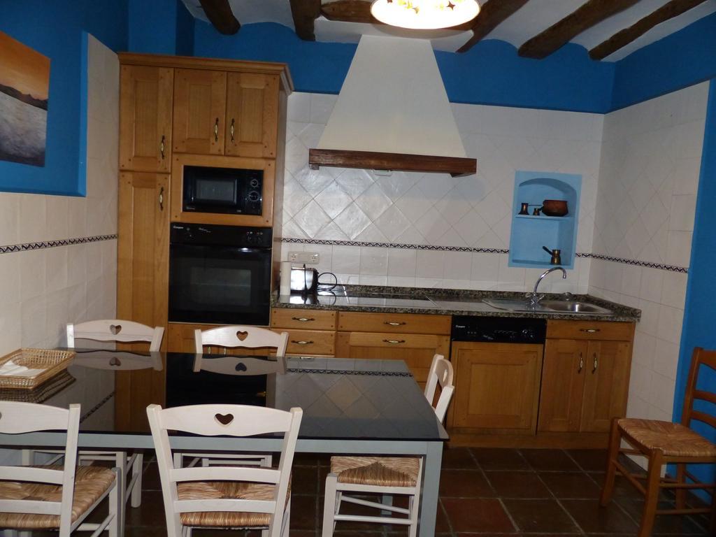 Casa Rural Iturrieta Adios Esterno foto
